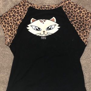 X-Large Girls T-Shirt